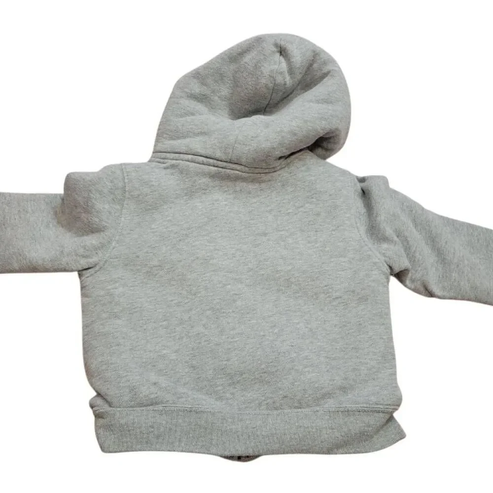 GAP jacket size